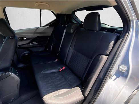 Used 2022 Nissan Kicks SV FWD image 25