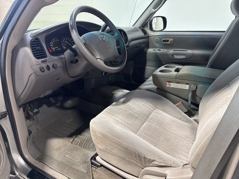 Used 2004 Toyota Tundra SR5 AWD/4WD image 19