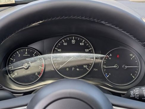 New 2026 MAZDA CX-30 AWD 2.5 S w/ Select Sport Pkg image 34