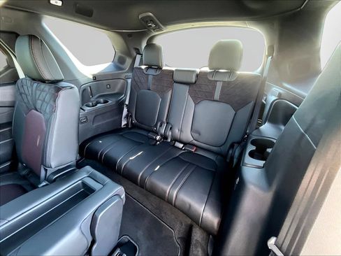 New 2026 Honda Pilot Black Edition image 28