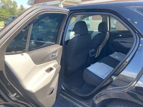 Used 2020 Chevrolet Equinox LT AWD/4WD image 18