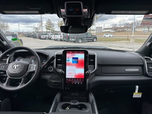 New 2026 RAM 3500 Laramie image 3