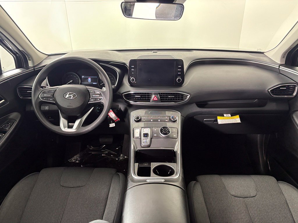 Used 2023 Hyundai Santa Fe SE AWD/4WD image 37