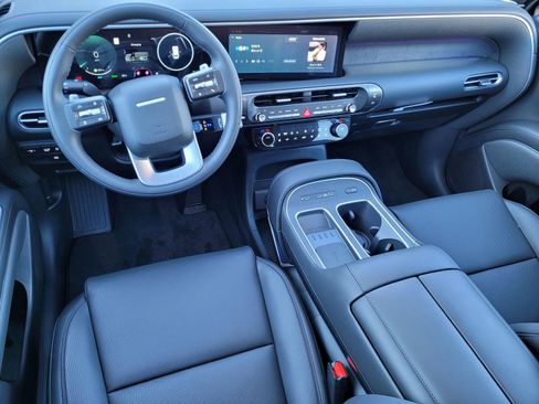 New 2026 Hyundai Palisade Calligraphy image 7