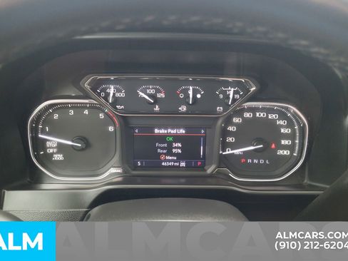 Used 2021 GMC Sierra 1500 Elevation w/ Preferred Package image 35