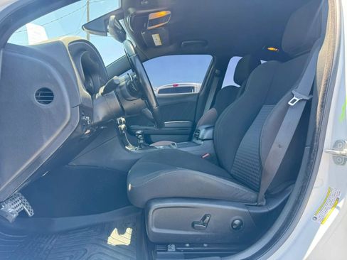 Used 2022 Dodge Charger GT w/ Blacktop Package AWD/4WD image 20