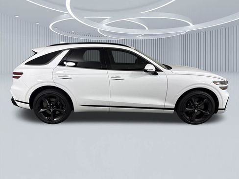 New 2026 Genesis GV70 2.5T Sport Prestige image 2