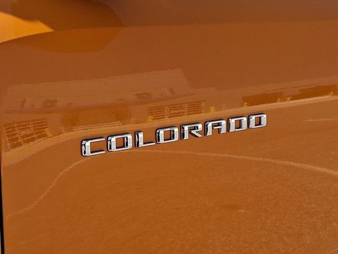 New 2026 Chevrolet Colorado LT RWD image 18