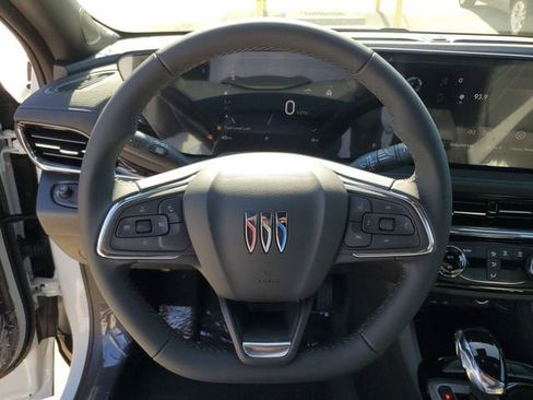 New 2026 Buick Envista Sport Touring w/ Advanced Safety Package image 20