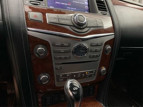 Used 2019 INFINITI QX80 Luxe image 32