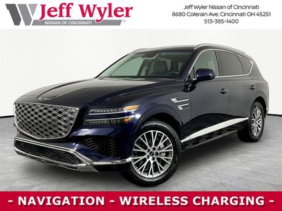 Used 2025 Genesis GV80 2.5T Standard