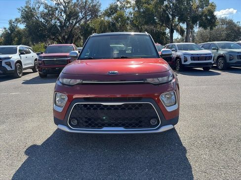 Used 2020 Kia Soul X-Line image 2