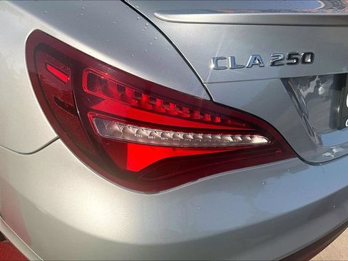 Used 2019 Mercedes-Benz CLA 250 image 38