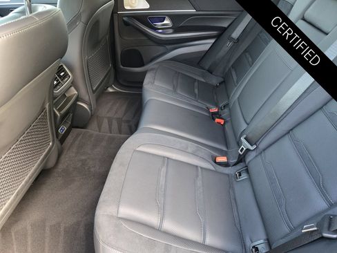 Used 2024 Mercedes-Benz GLE 53 AMG 4MATIC image 30