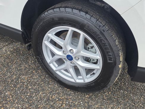 Used 2022 Ford Edge SEL w/ Convenience Package image 27