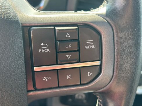 Used 2023 Ford F150 Lariat w/ Equipment Group 502A High AWD/4WD image 27