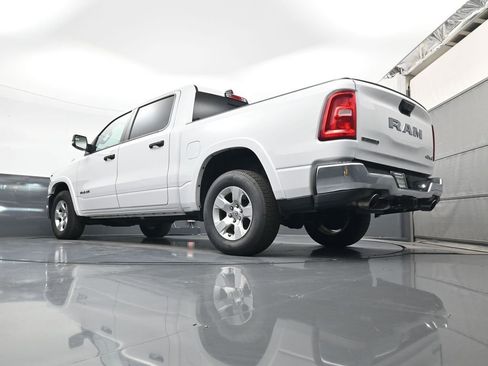 Used 2025 RAM 1500 Big Horn AWD/4WD image 21