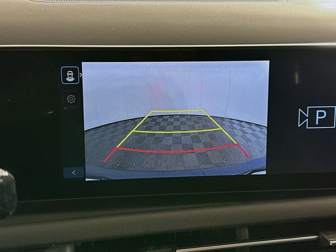 Used 2025 Hyundai Tucson SEL FWD image 22