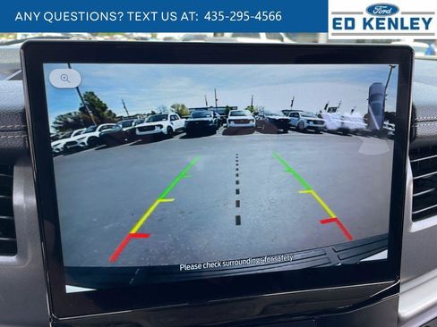 Used 2024 Ford Expedition Max XLT AWD/4WD image 12