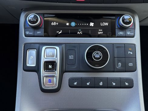 Certified 2024 Hyundai Palisade Calligraphy image 38