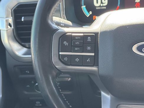 Used 2022 Ford F150 Lariat RWD image 13