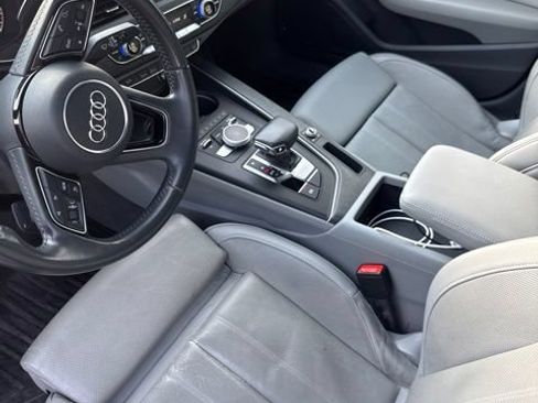 Used 2018 Audi A5 2.0T Premium Plus AWD/4WD image 9