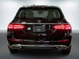 Used 2018 Mercedes-Benz E 400 4MATIC Wagon image 4