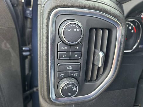 Used 2022 Chevrolet Silverado 1500 LT image 35