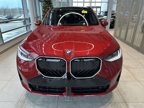New 2026 BMW X3 xDrive30 w/ Premium Package image 2