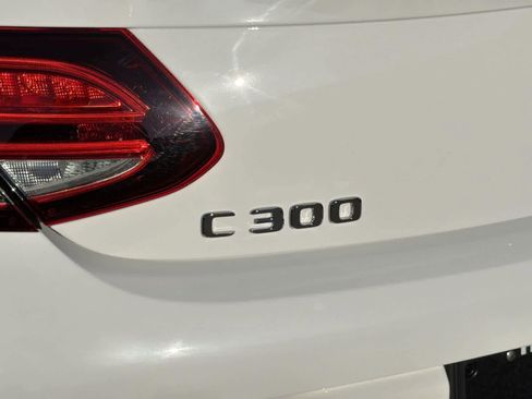 Used 2020 Mercedes-Benz C 300 4MATIC Coupe image 30