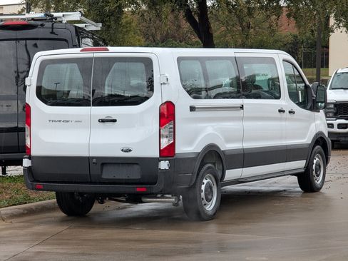 New 2024 Ford Transit 350 XL image 4