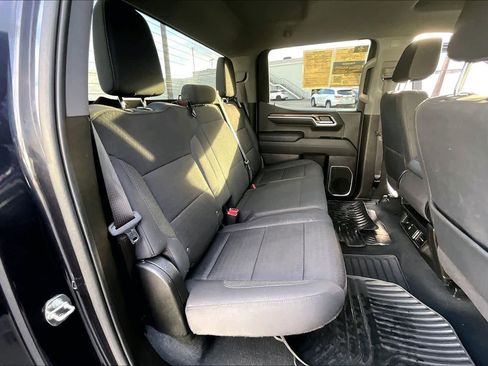 Used 2022 Chevrolet Silverado 1500 LT image 20