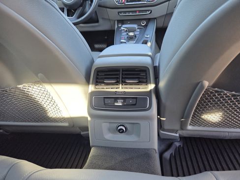 Used 2018 Audi A5 2.0T Premium Plus w/ Premium Plus image 11