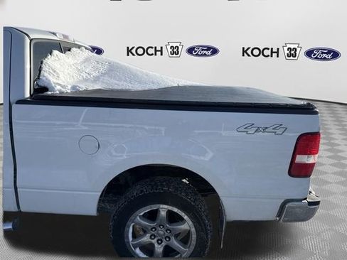 Used 2008 Ford F150 XLT image 12