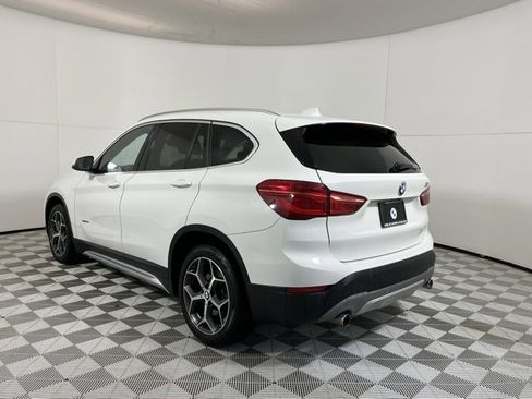 Used 2018 BMW X1 xDrive28i image 5