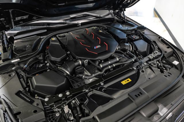 Used 2025 BMW M5 Touring w/ M Driver's Package AWD/4WD image 52