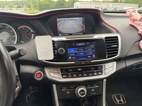 Used 2013 Honda Accord EX-L image 11