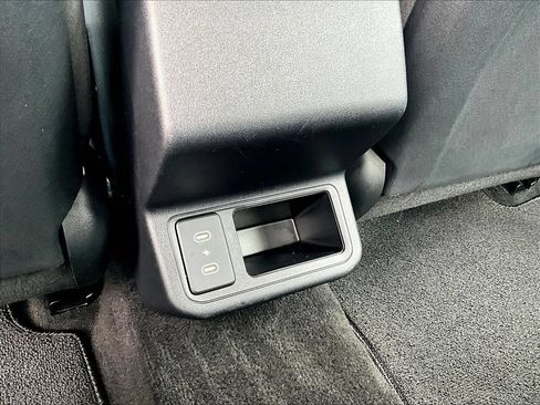 Used 2025 Kia K4 FWD image 12