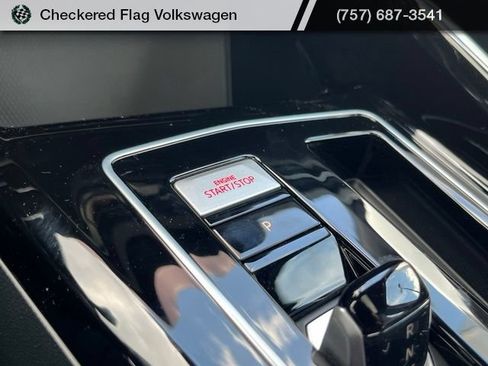 New 2026 Volkswagen GTI Autobahn FWD image 44