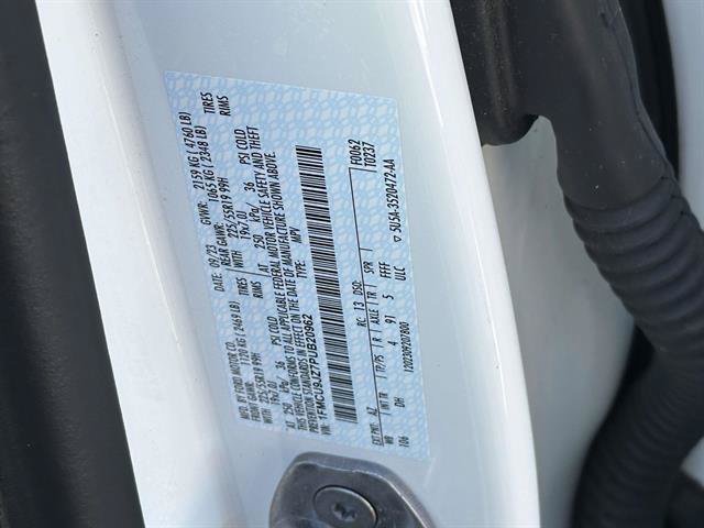 Used 2023 Ford Escape Platinum w/ Premium Technology Package AWD/4WD image 25