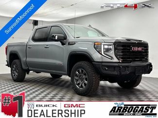 New 2026 GMC Sierra 1500 AT4X AWD/4WD video 1