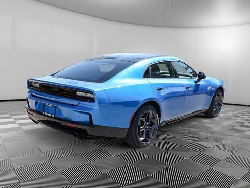 New 2026 Dodge Charger R/T w/ Driver Convenience Group AWD/4WD image 7
