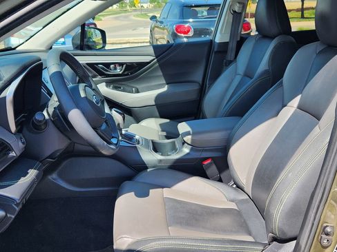Used 2024 Subaru Outback Onyx Edition XT AWD/4WD image 7