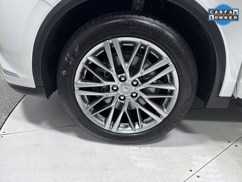 Used 2023 Acura MDX SH-AWD w/ Advance Package image 8