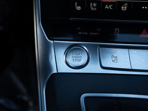 Used 2019 Audi A7 3.0T Prestige w/ Prestige Package image 40