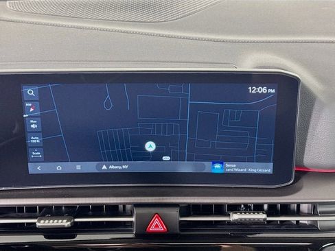 New 2026 Kia Sportage SX Prestige image 15