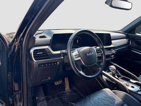 Used 2024 Kia Telluride SX X-Line AWD/4WD image 9