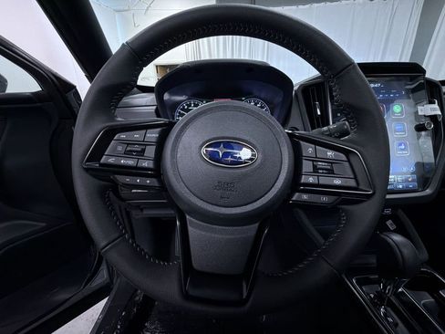 New 2026 Subaru Forester Premium image 22