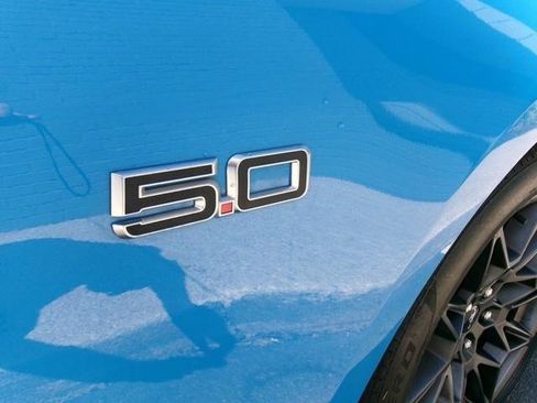 Used 2024 Ford Mustang GT w/ GT Performance Package RWD image 23