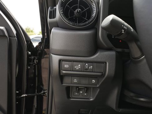 Used 2026 Toyota Land Cruiser 1958 AWD/4WD image 17